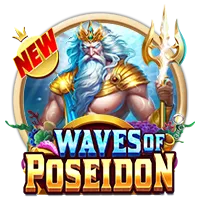 Waves Of Possidon™